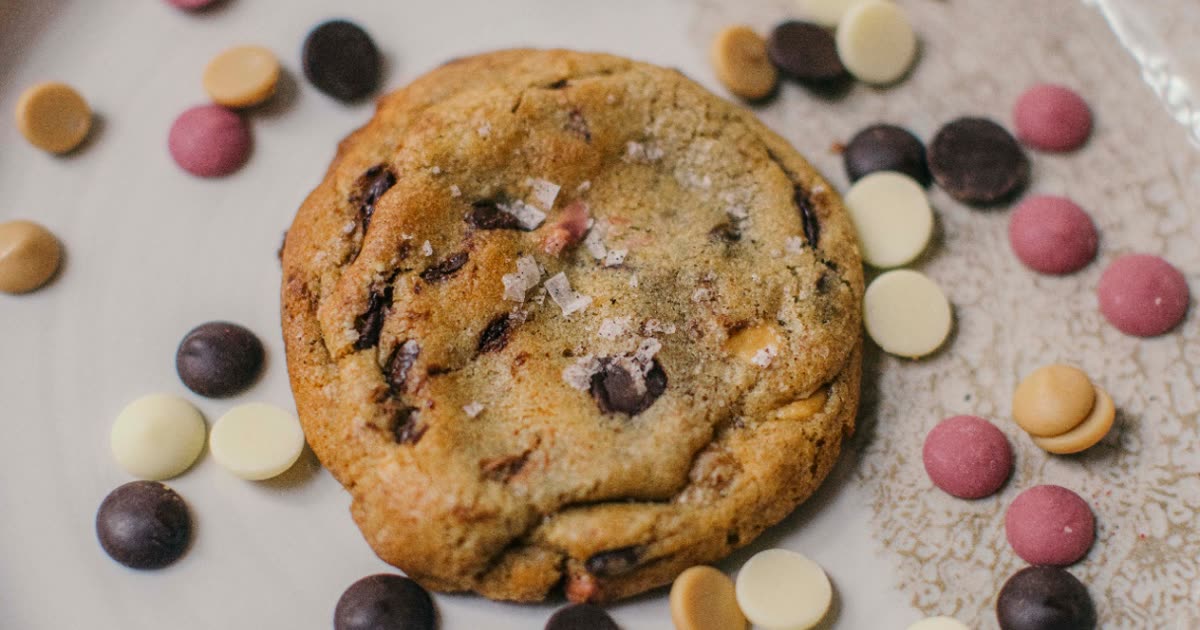 KJ's Cookies